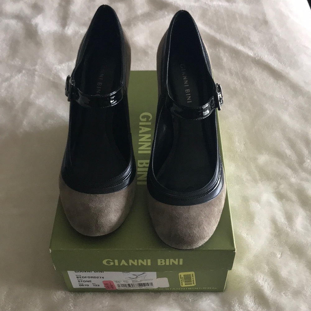 Gianni Bini shoes